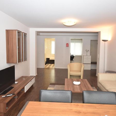 Stylish 2Br Near Lake - Flower 3 Zürich Exteriör bild