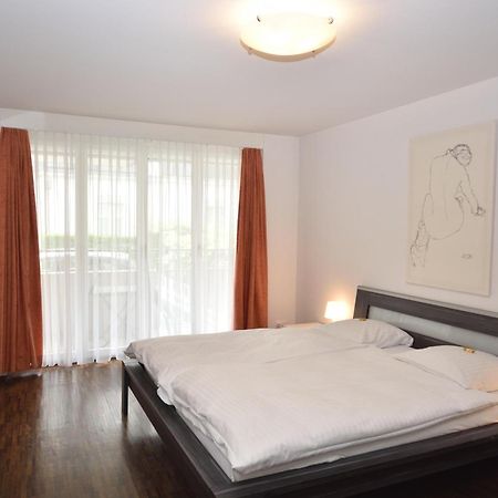 Stylish 2Br Near Lake - Flower 3 Zürich Exteriör bild