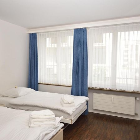Stylish 2Br Near Lake - Flower 3 Zürich Exteriör bild