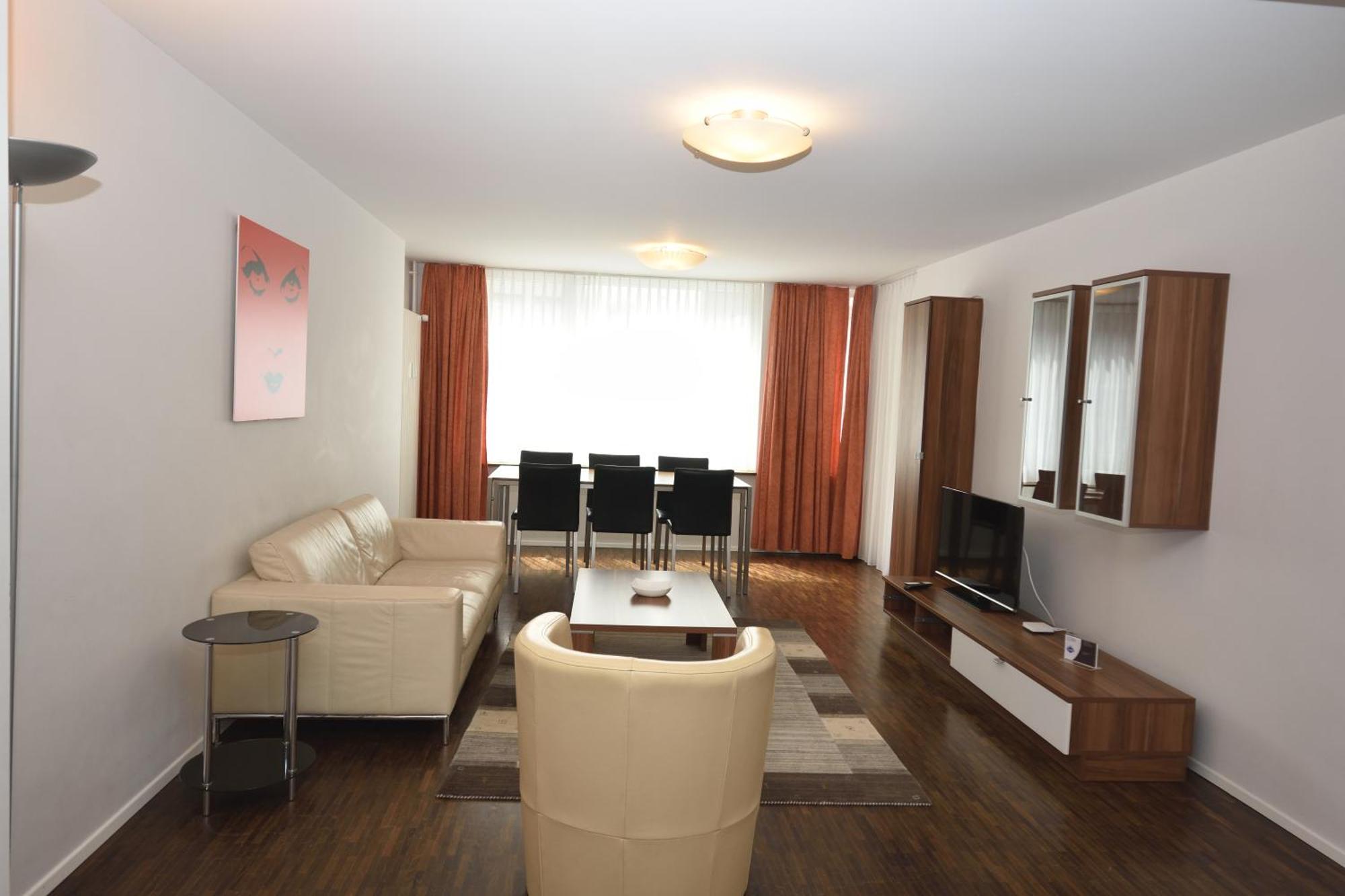 Stylish 2Br Near Lake - Flower 3 Zürich Exteriör bild