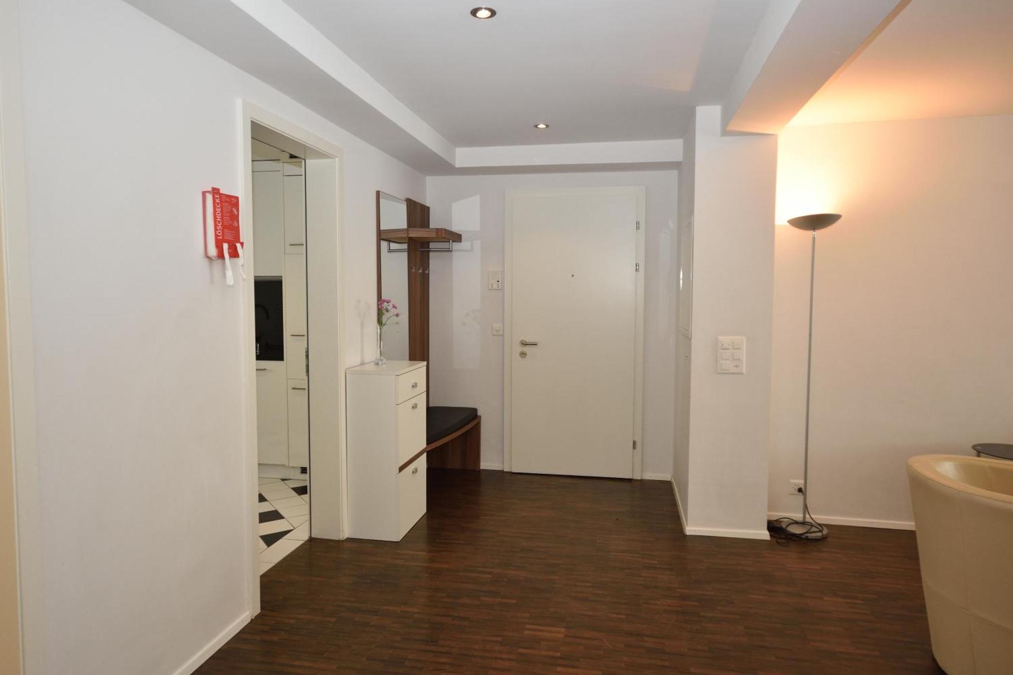 Stylish 2Br Near Lake - Flower 3 Zürich Exteriör bild