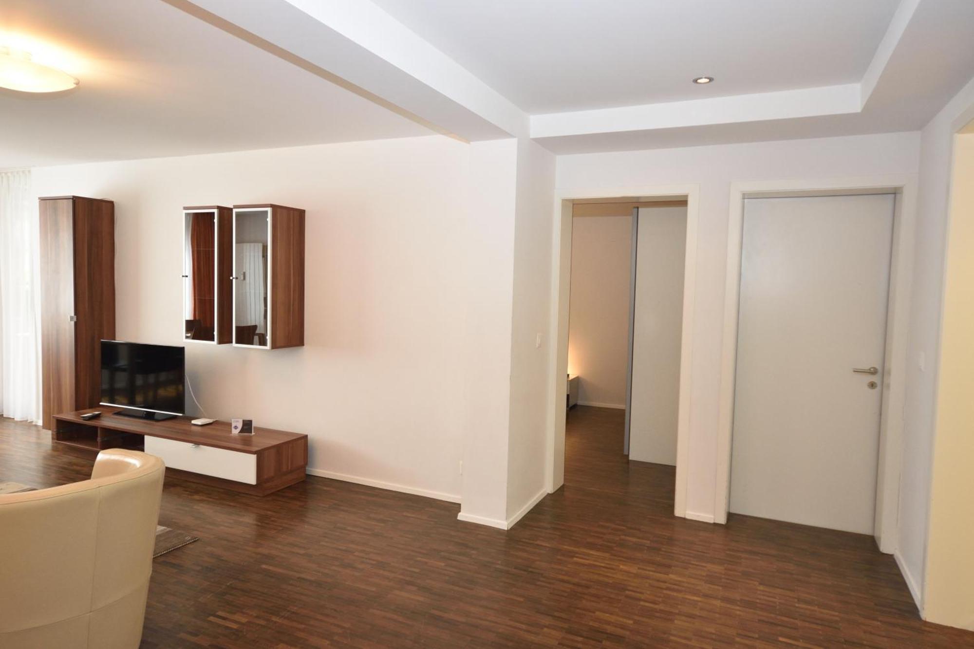 Stylish 2Br Near Lake - Flower 3 Zürich Exteriör bild