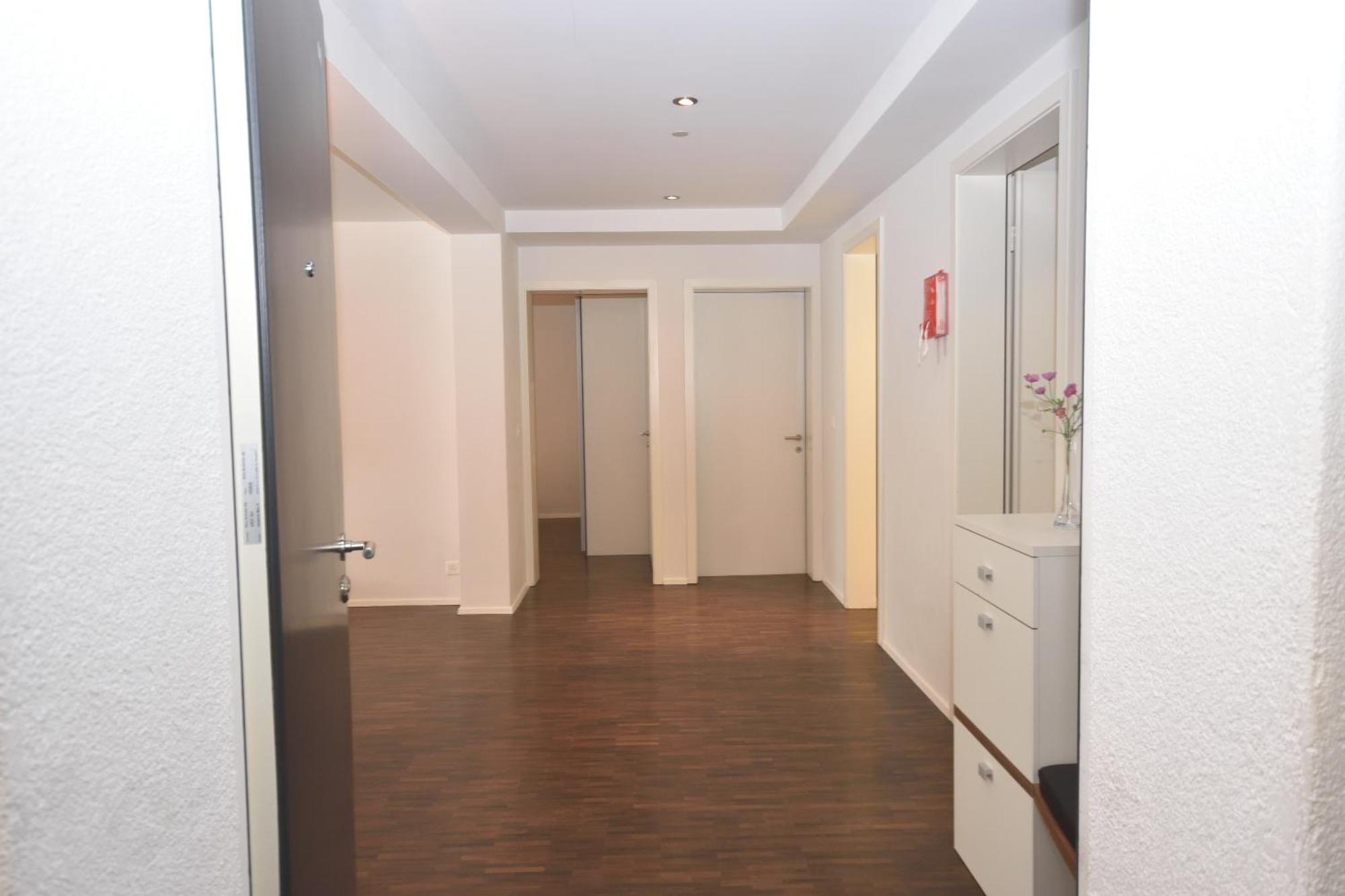 Stylish 2Br Near Lake - Flower 3 Zürich Exteriör bild